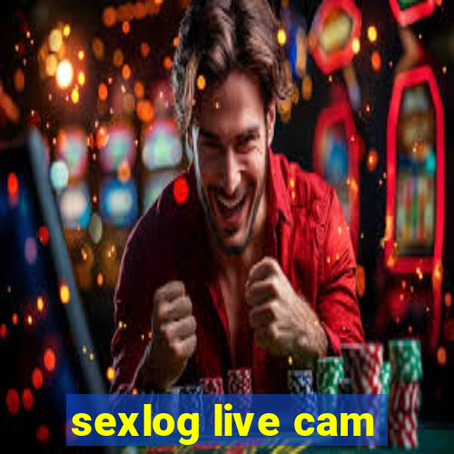 sexlog live cam